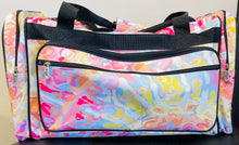 Load image into Gallery viewer, STYLISH  DUFFLE BAG