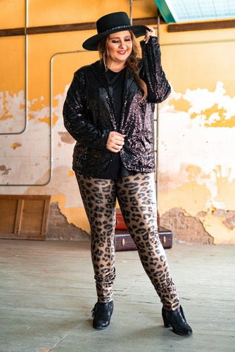 LUXE FIT LEGGINGS