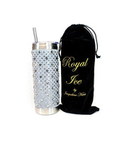 Load image into Gallery viewer, Royal Ice Tumblers