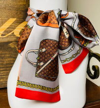 Load image into Gallery viewer, Classy Scarf