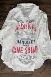 Cup Of Sugar Shirt - Arbuckle