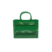 Load image into Gallery viewer, Jelly Bag with Handle