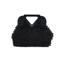 Load image into Gallery viewer, Soft Carpet Clutch Bag