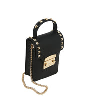 Load image into Gallery viewer, Jelly Messenger Bag with Handle