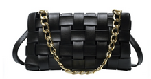 Load image into Gallery viewer, Heather Braided Bag