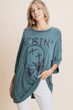 Load image into Gallery viewer, Vibin Butterfly Top