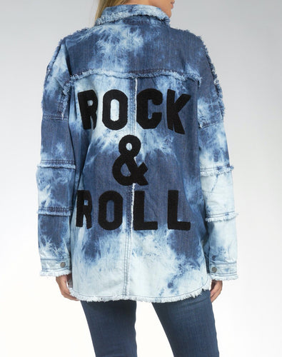 DARI JACKET