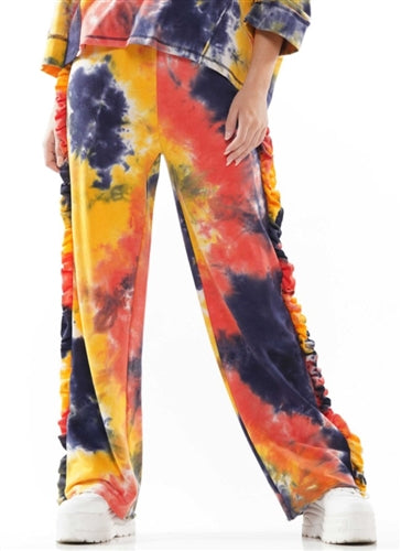 Tye Dye Knit Pant