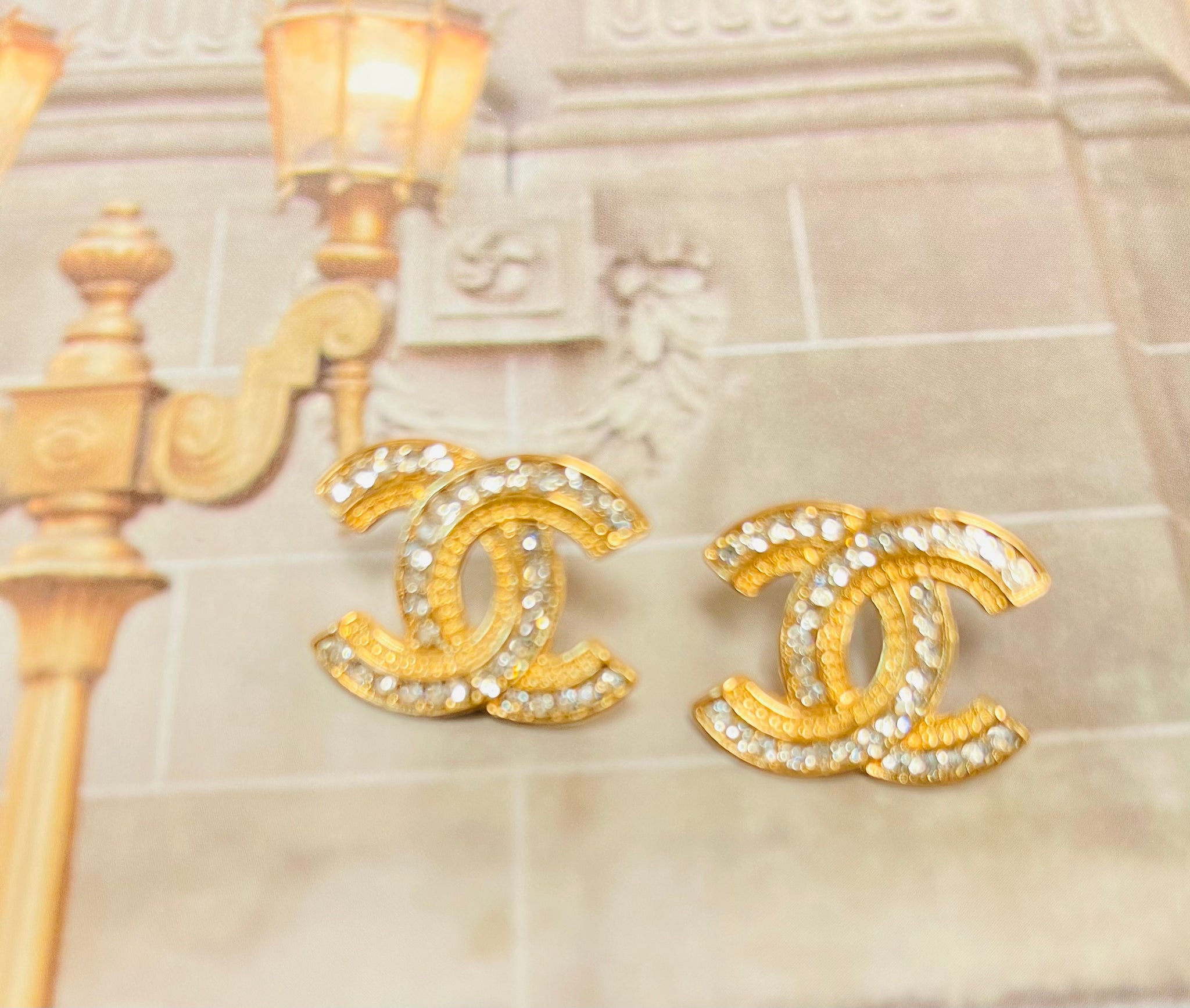 CHANEL Fashion Jewelry for Sale, Shop New & Pre-Owned Jewelry