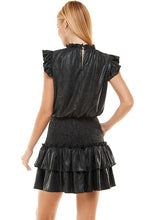 Load image into Gallery viewer, Snake Skin Printed Dress