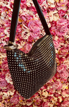 Load image into Gallery viewer, Rhinestone Bling Bag