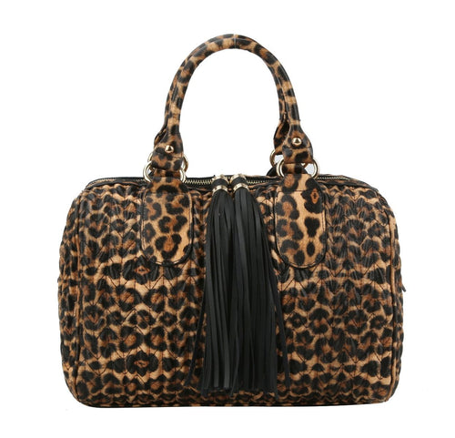 Animal Print handbag
