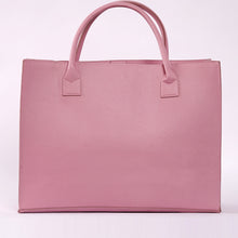 Load image into Gallery viewer, Designer Chef - Dusty Pink Tote