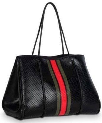 City Chic Neoprene Bag