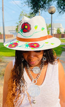 Load image into Gallery viewer, Hand Painted Hats