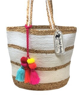 Valencia Tote