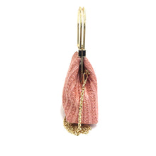 Load image into Gallery viewer, Coin Purse Chain Bag with Chain