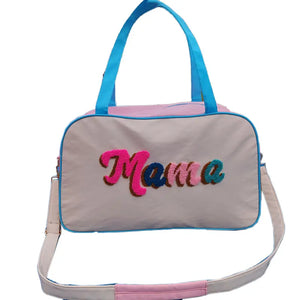 Mama Weekender Tote