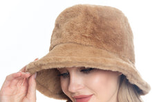Load image into Gallery viewer, Solid Bucket Hats