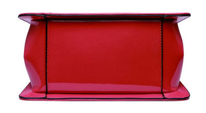 Shiny Patent Bag