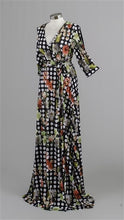 Load image into Gallery viewer, Polkadot Dress