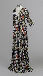 Polkadot Dress
