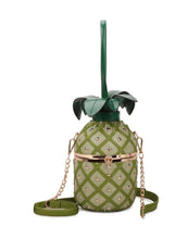 Load image into Gallery viewer, PINEAPPLE BAG