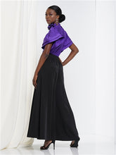 Load image into Gallery viewer, High Waisted Wide Leg Pant