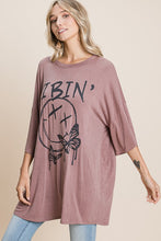 Load image into Gallery viewer, Vibin Butterfly Top