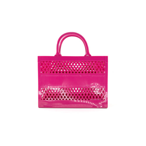Jelly Bag with Handle