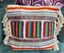 Load image into Gallery viewer, Goldie Canvas Tote