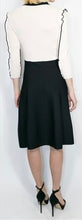 Load image into Gallery viewer, Knit Bow Dress