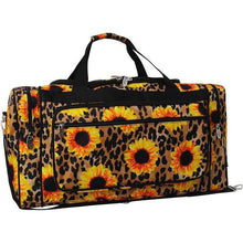 Load image into Gallery viewer, STYLISH  DUFFLE BAG