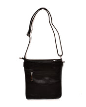 Load image into Gallery viewer, Flag Rhinestone Handbag