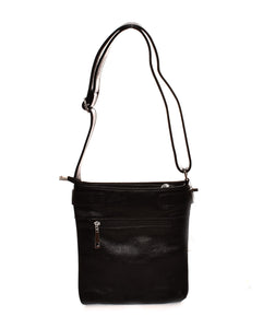 Flag Rhinestone Handbag