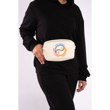 Load image into Gallery viewer, FRANNY FANNY - Aint Laurent (Cream)