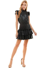 Load image into Gallery viewer, Snake Skin Printed Dress