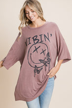 Load image into Gallery viewer, Vibin Butterfly Top