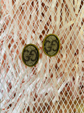 Load image into Gallery viewer, Designer Upcycled Studs