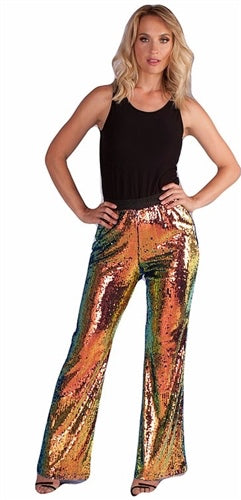Sequin Pant