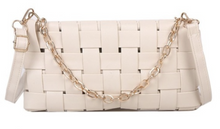 Load image into Gallery viewer, Heather Braided Bag