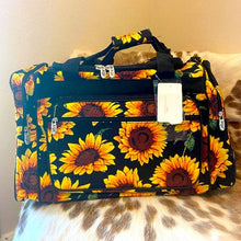 Load image into Gallery viewer, STYLISH  DUFFLE BAG