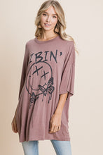Load image into Gallery viewer, Vibin Butterfly Top