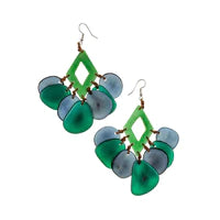 Load image into Gallery viewer, Mystique Earrings