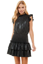 Load image into Gallery viewer, Snake Skin Printed Dress