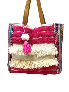Lashey Tote