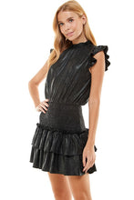 Load image into Gallery viewer, Snake Skin Printed Dress