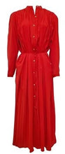 Load image into Gallery viewer, Forever Pleated Dress