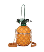 Load image into Gallery viewer, PINEAPPLE BAG