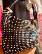 Load image into Gallery viewer, Rhinestone Bling Bag